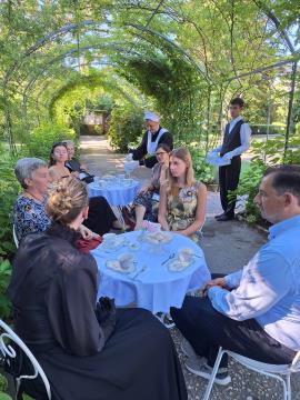 Akcija Moja dežela 2024; Vir: Občina Sežana